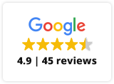 Google Review Badge Google Review Badge